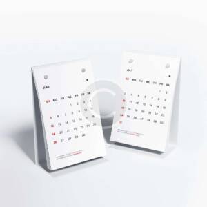 Office Calendar
