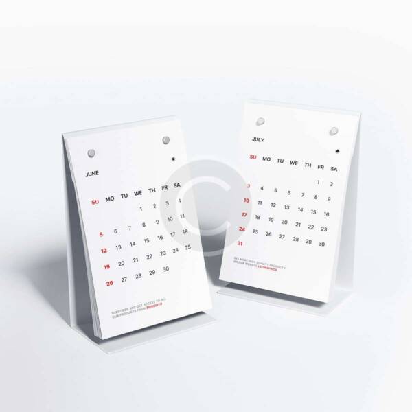 Office Calendar
