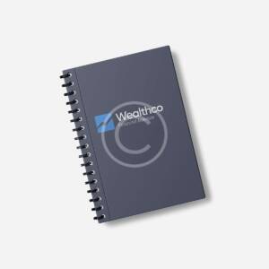 Dark Notepad