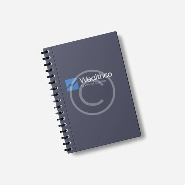 Dark Notepad
