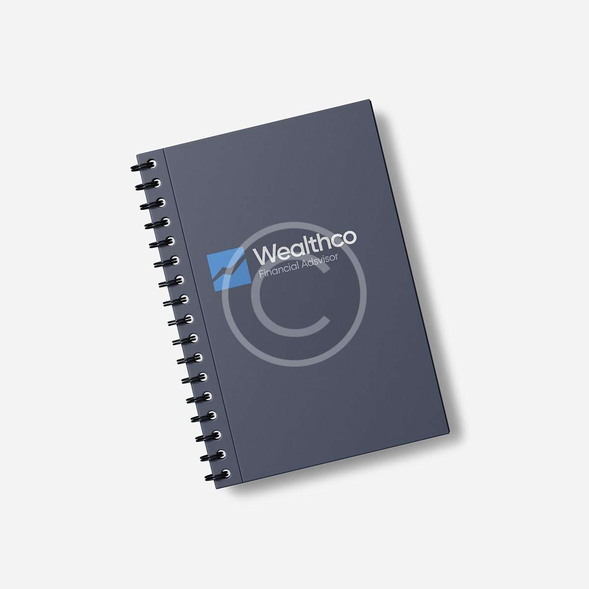 Dark Notepad