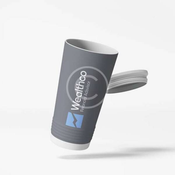 Hot Beverage Cup